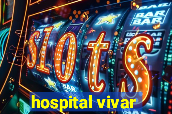 hospital vivar